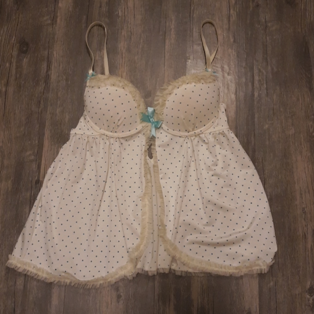 Lingerie